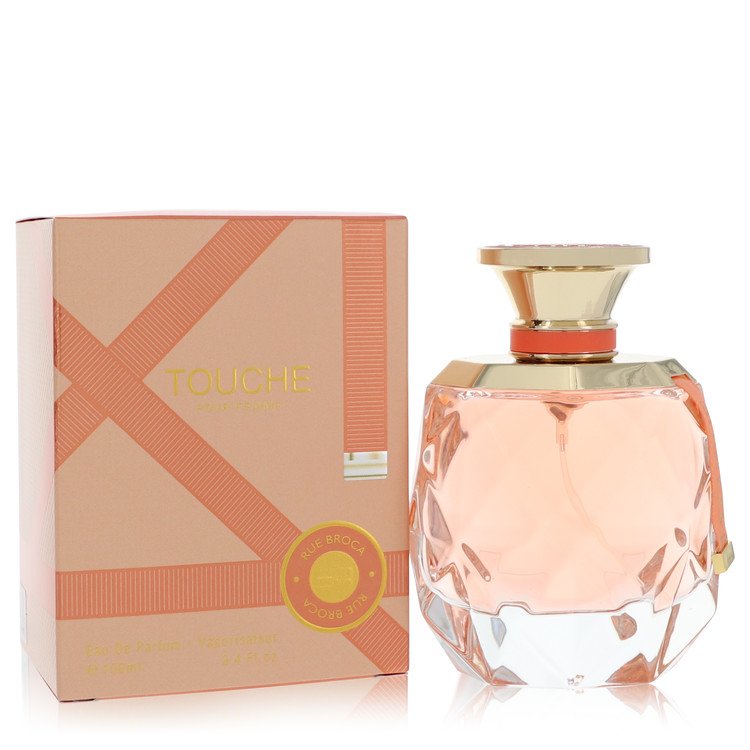Rue Broca Touche by Rue Broca