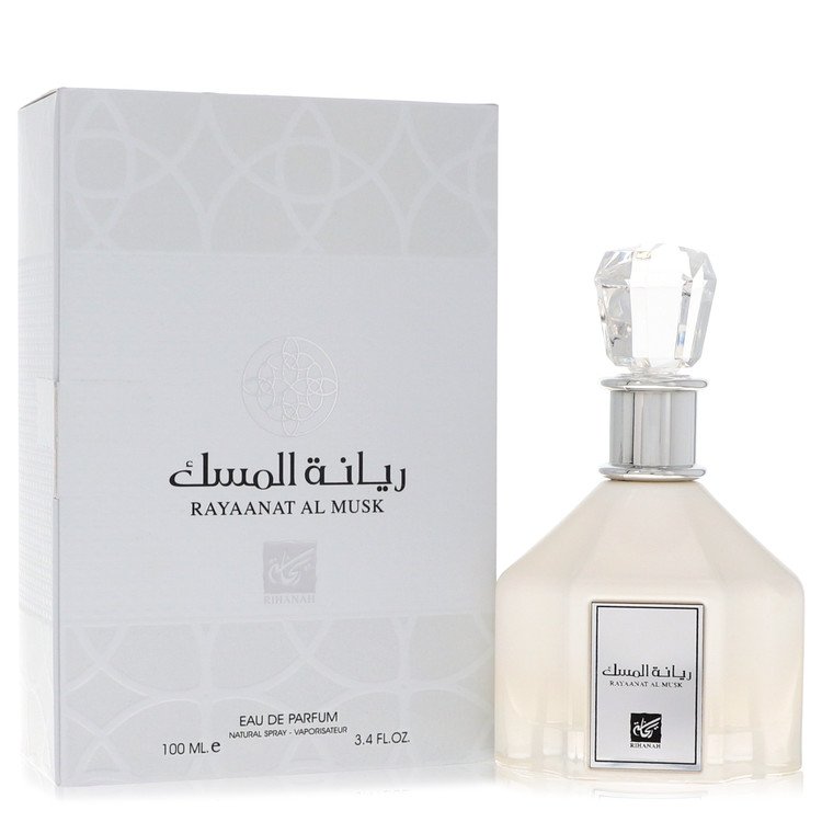 Rayaanat Al Musk by Rihanah