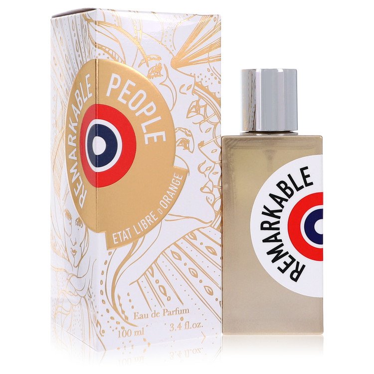 Remarkable People by Etat Libre D'Orange