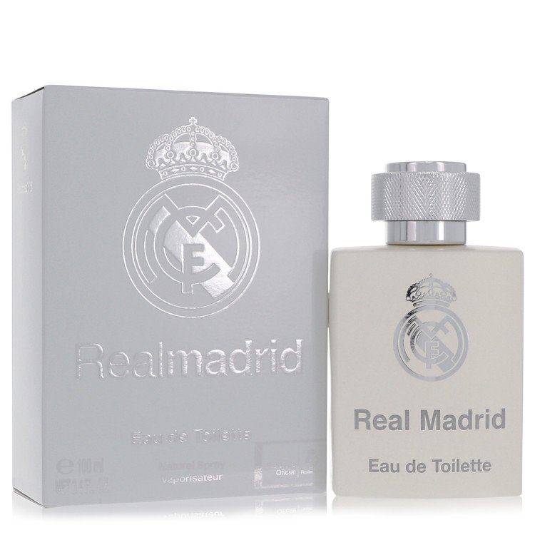 Real Madrid by Air Val International