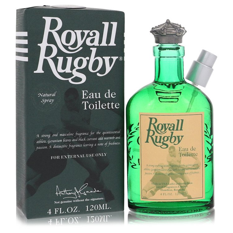 Royall Rugby by Royall Fragrances