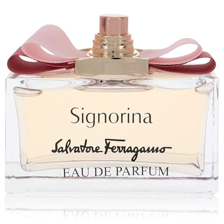 Signorina by Salvatore Ferragamo