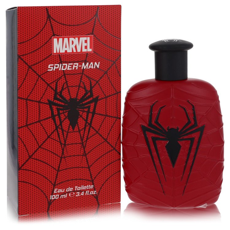 Spiderman by Marvel