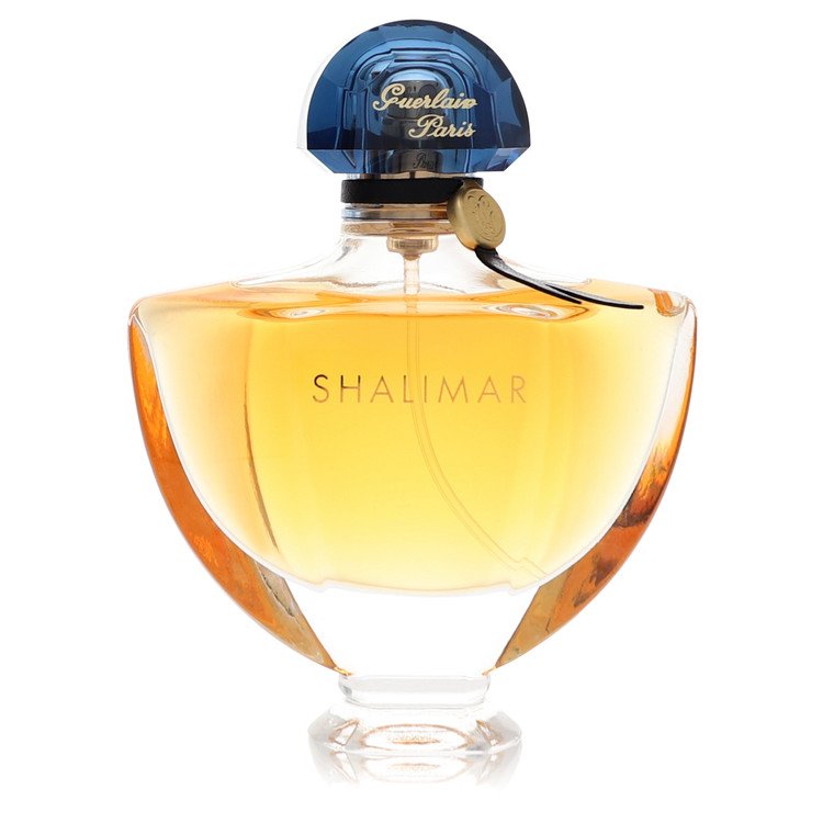 Shalimar by Guerlain