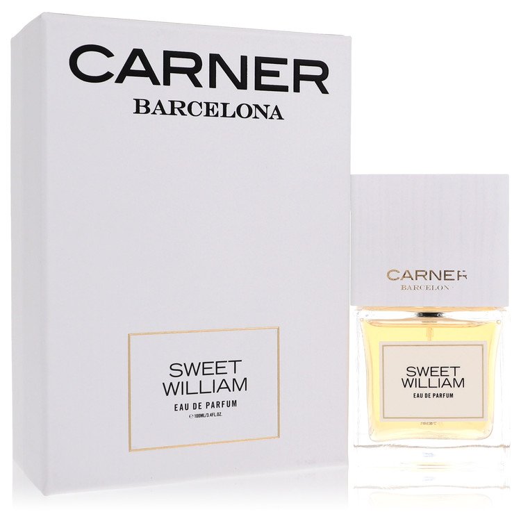 Sweet William by Carner Barcelona