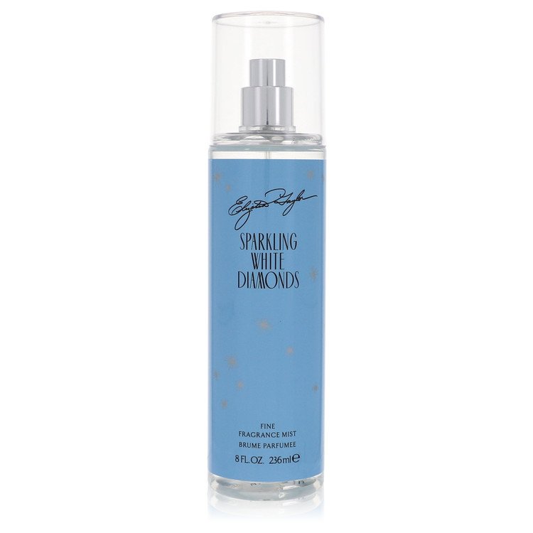 Sparkling White Diamonds by Elizabeth Taylor