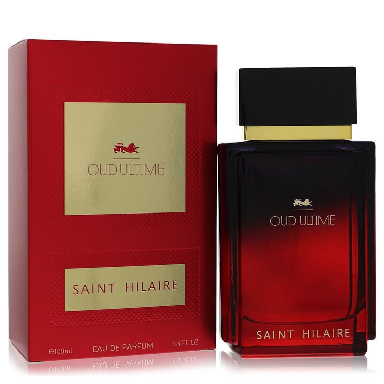 Saint Hilaire Oud Ultime by Saint Hilaire