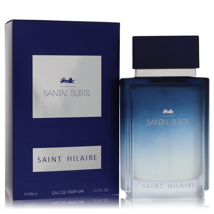 Saint Hilaire Santal Subtil by Saint Hilaire