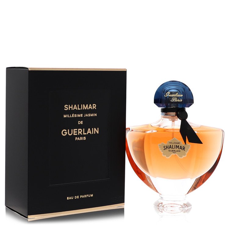 Shalimar Millesime Jasmin by Guerlain