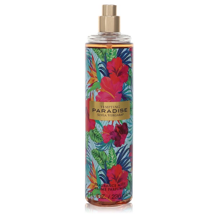 Sofia Vergara Tempting Paradise by Sofia Vergara