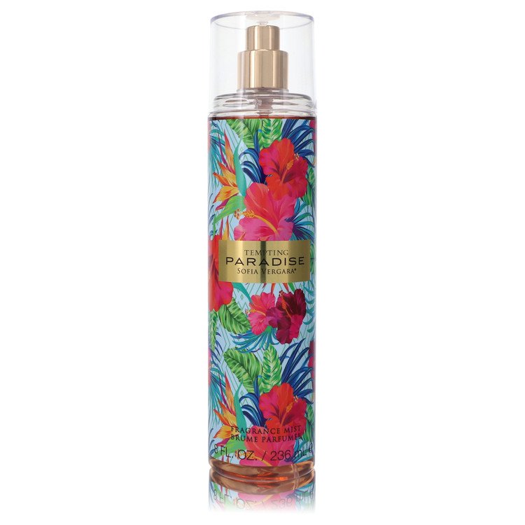 Sofia Vergara Tempting Paradise by Sofia Vergara
