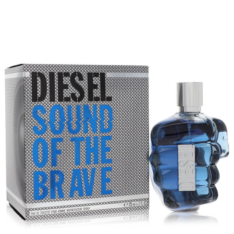 Sound Of The Brave by Diesel