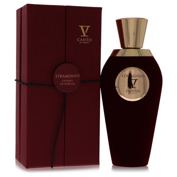 Stramonio V by V Canto