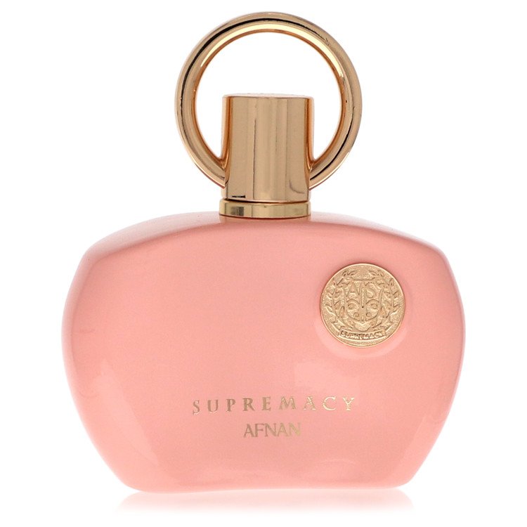 Supremacy Pink by Afnan