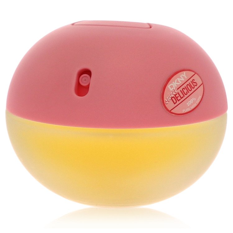 Sweet Delicious Pink Macaron by Donna Karan