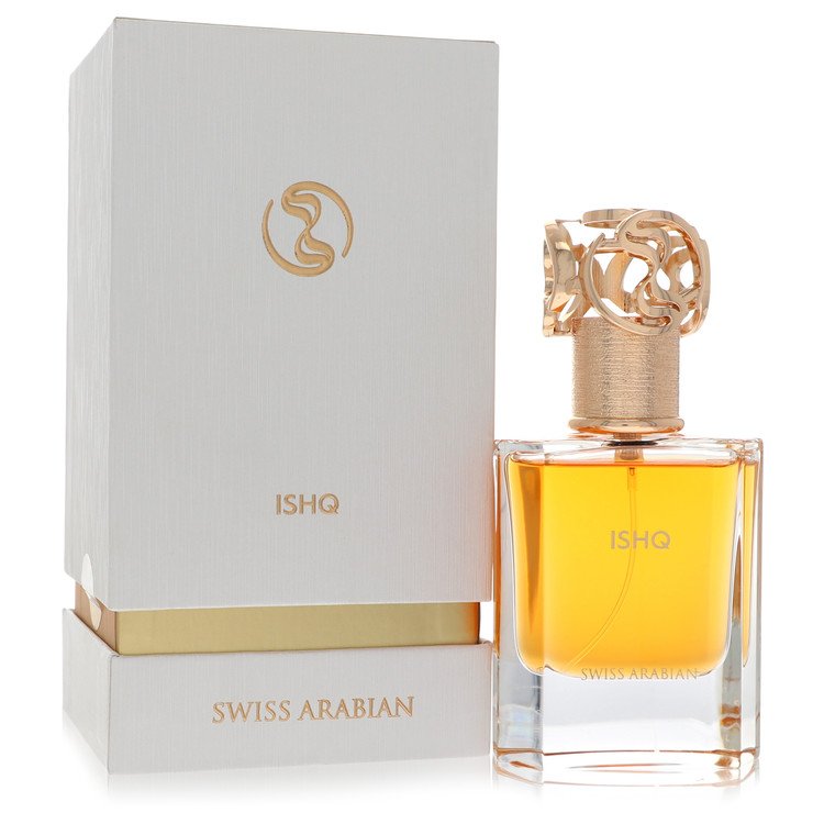 Swiss Arabian Ishq by Swiss Arabian