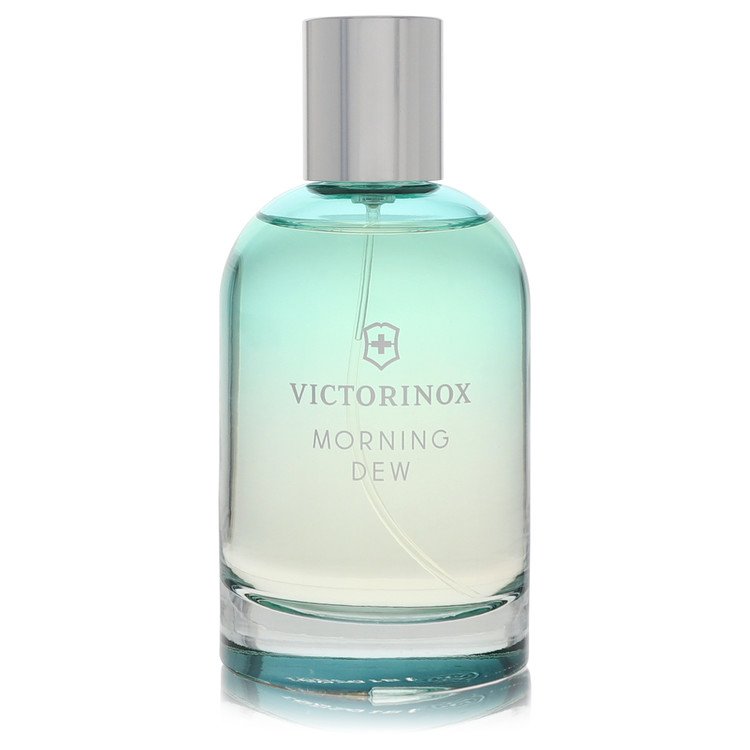 Swiss Army Morning Dew by Victorinox