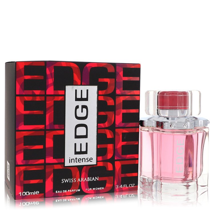 Edge Intense by Swiss Arabian