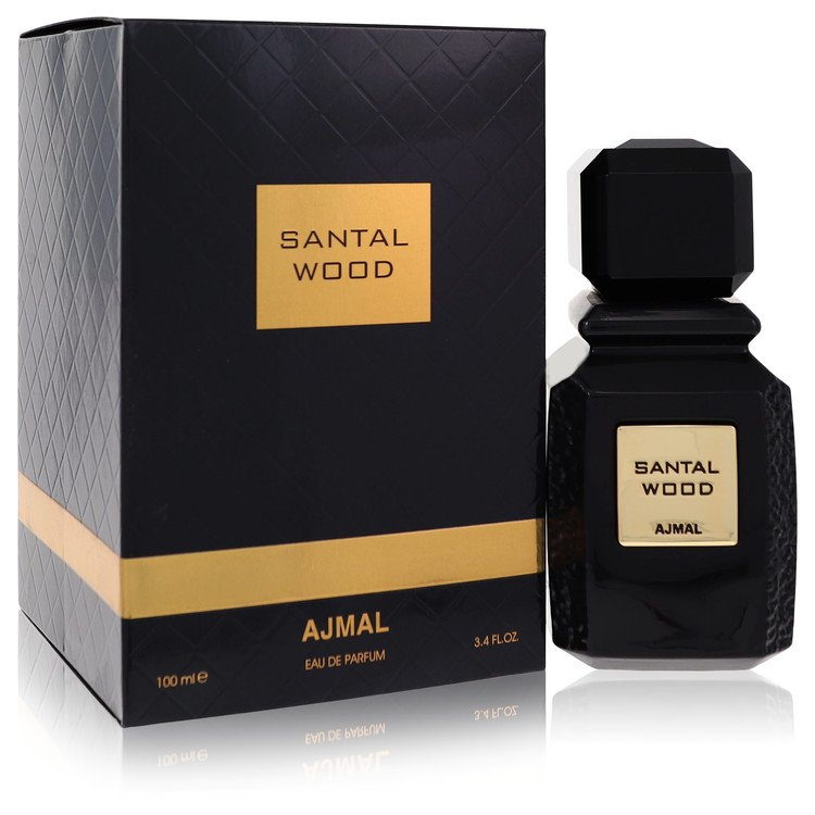 Santal Wood by Ajmal