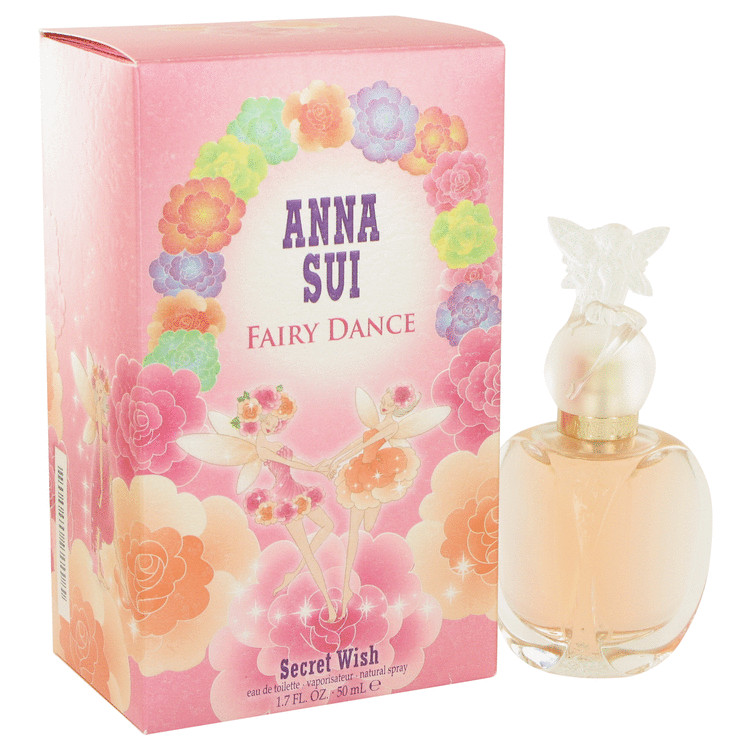 Secret Wish Fairy Dance by Anna Sui