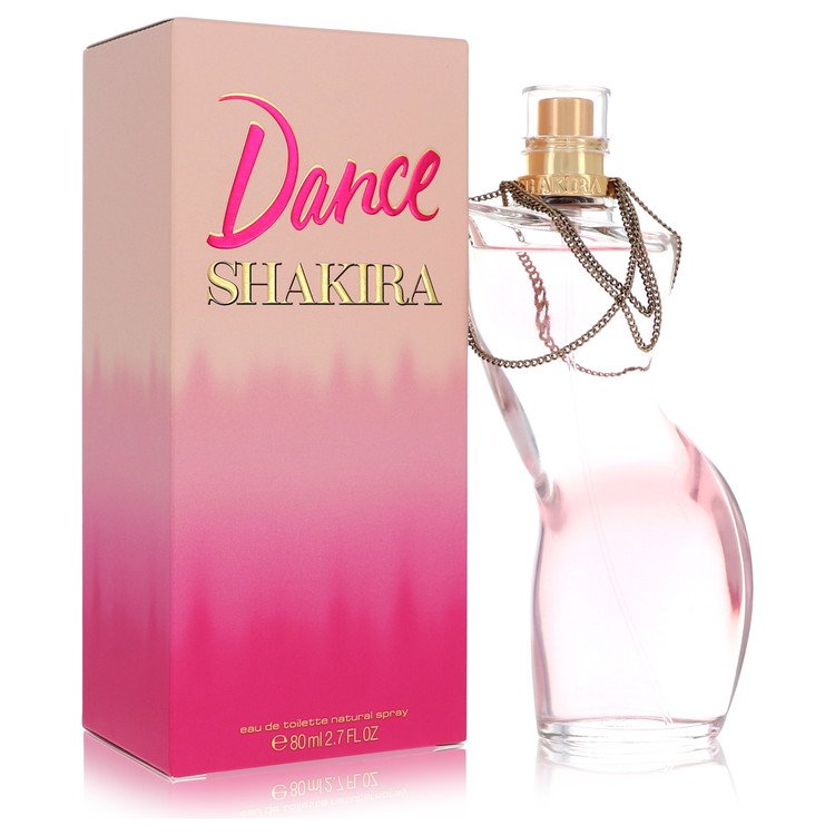 Shakira Dance by Shakira