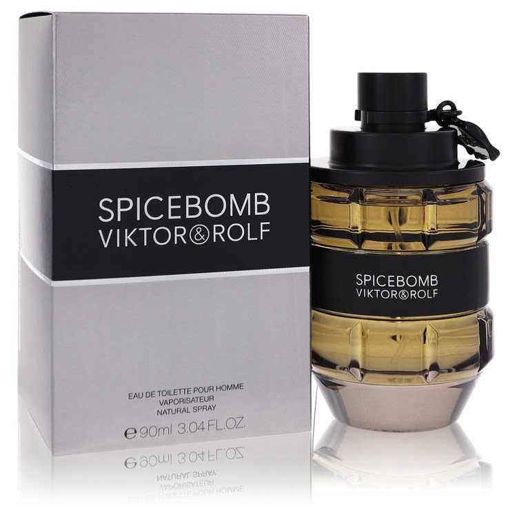 Spicebomb by Viktor & Rolf