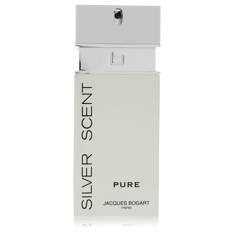 Silver Scent Pure by Jacques Bogart