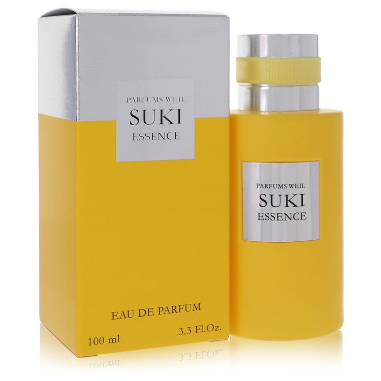 Suki Essence by Weil