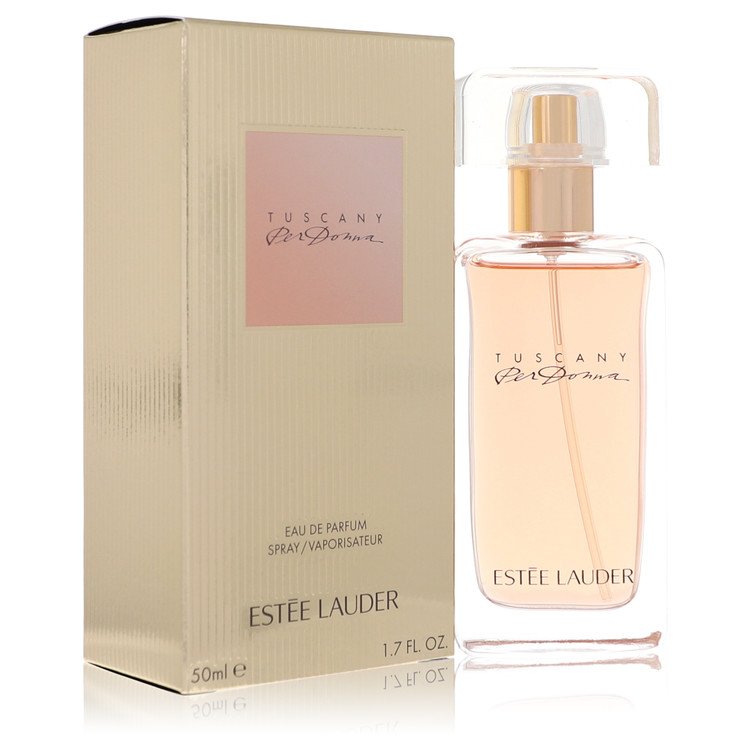 Tuscany Per Donna by Estee Lauder
