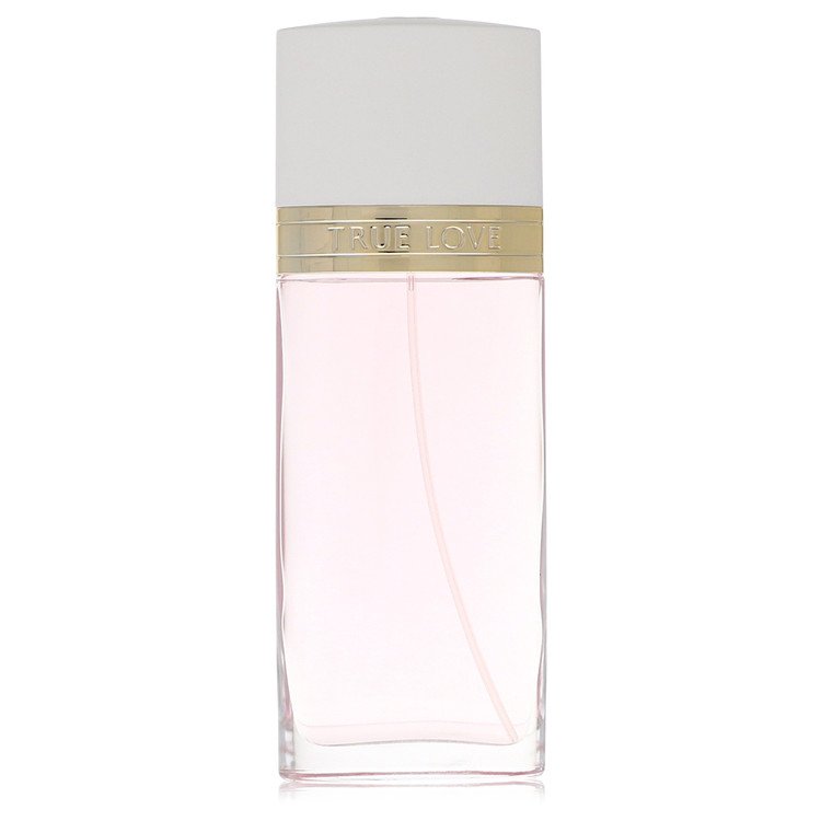 True Love by Elizabeth Arden