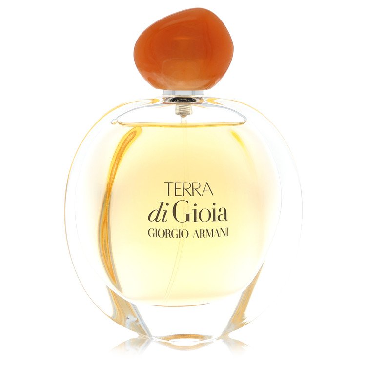 Terra Di Gioia by Giorgio Armani