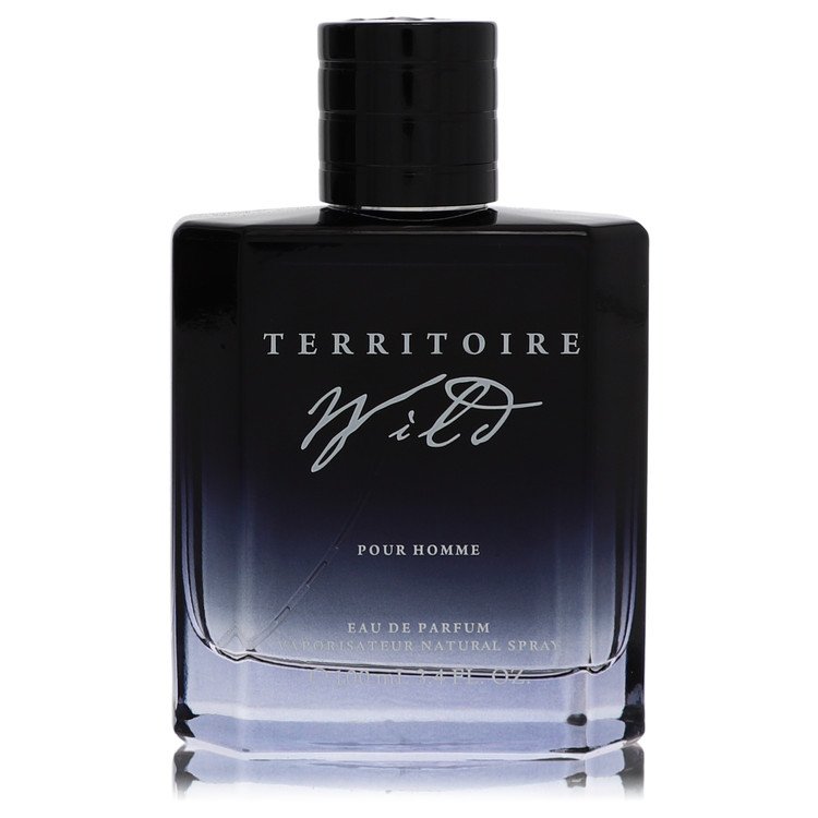 Territoire Wild by YZY Perfume