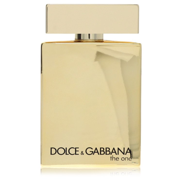 The One Gold by Dolce & Gabbana