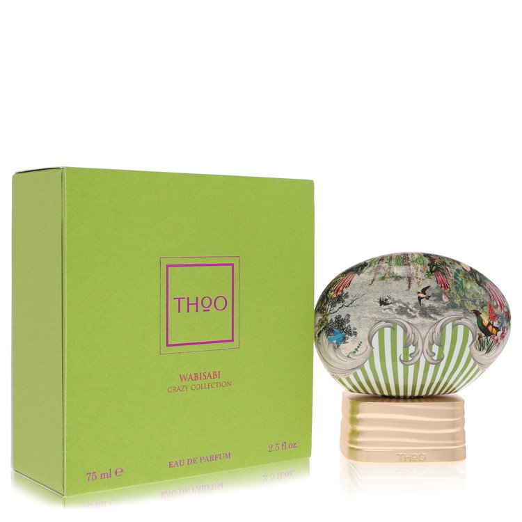 The House Of Oud Wabisabi by The House Of Oud