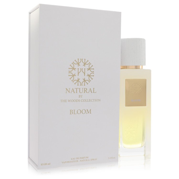 The Woods Collection Natural Bloom by The Woods Collection