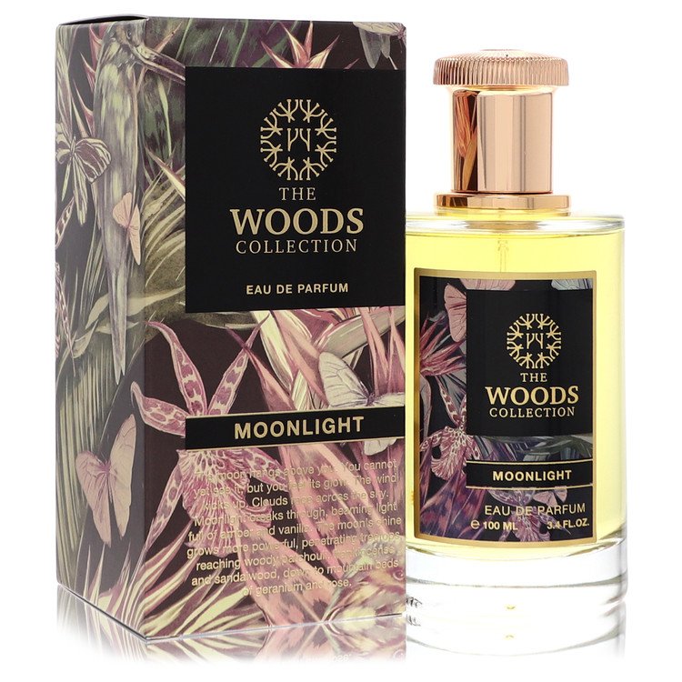 The Woods Collection Moonlight by The Woods Collection
