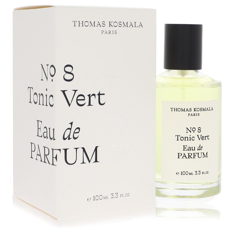 Thomas Kosmala No 8 Tonic Vert by Thomas Kosmala