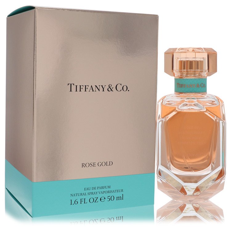 Tiffany Rose Gold by Tiffany
