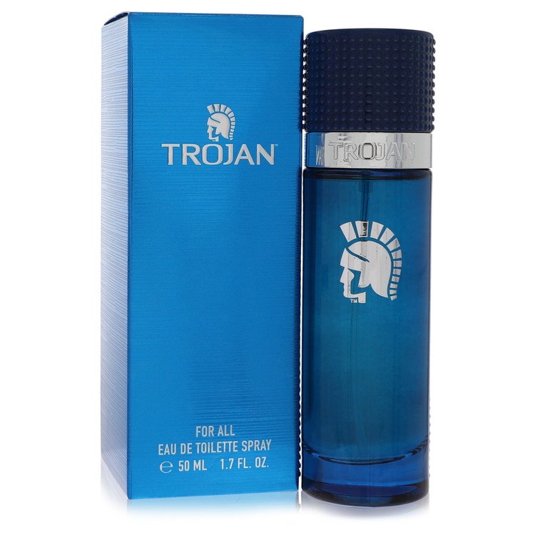 Trojan For All by Trojan
