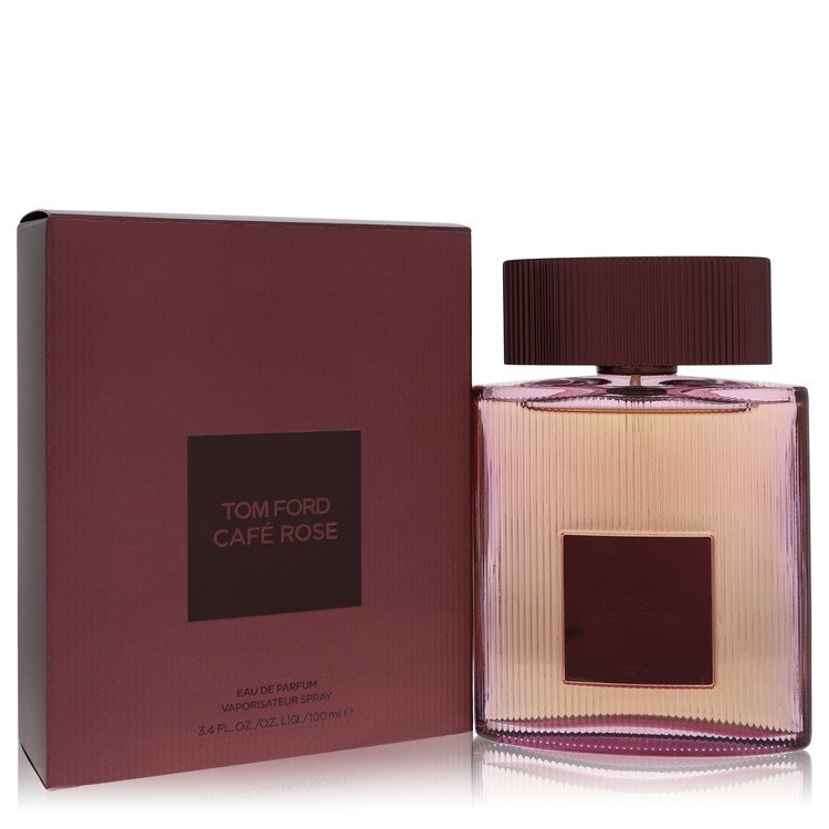Tom Ford Café Rose by Tom Ford
