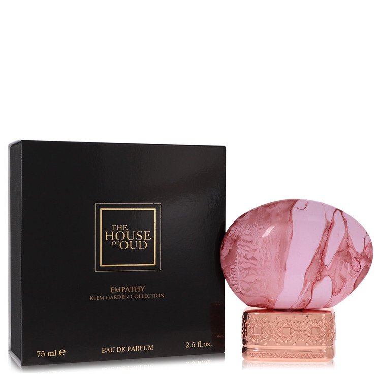 The House of Oud Empathy by The House of Oud