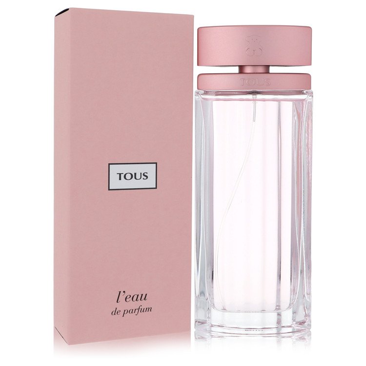 Tous L'eau by Tous