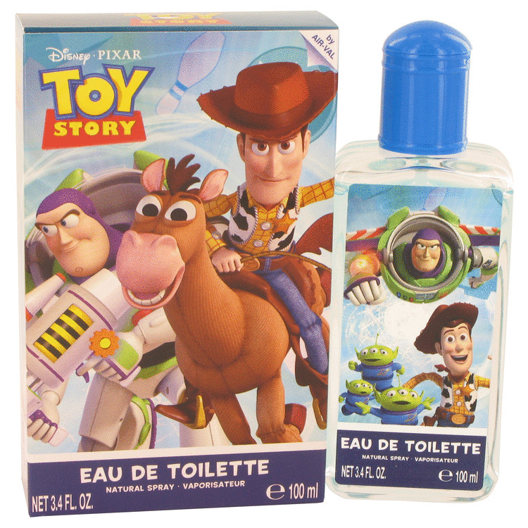 Toy Story by Disney
