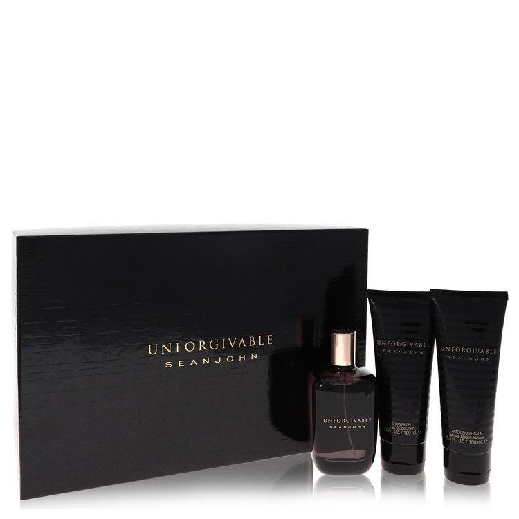 Unforgivable by Sean John