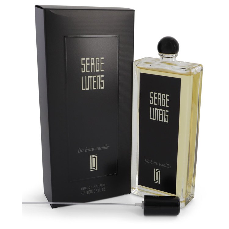Un Bois Vanille by Serge Lutens