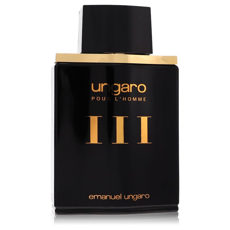 Ungaro Iii by Ungaro