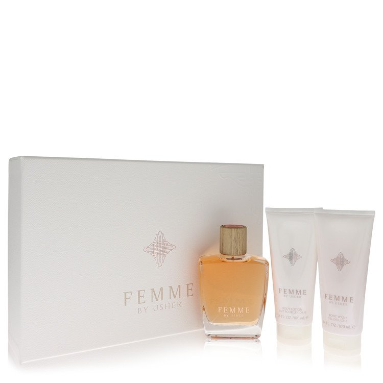 Usher Femme by Usher