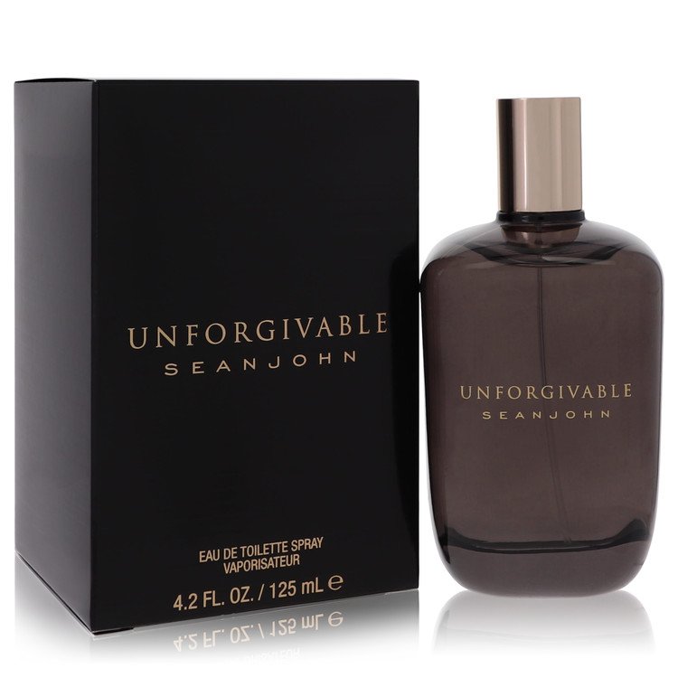 Unforgivable by Sean John