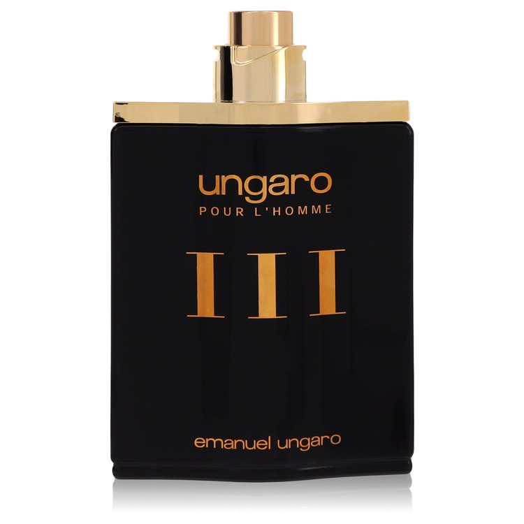 Ungaro Iii by Ungaro