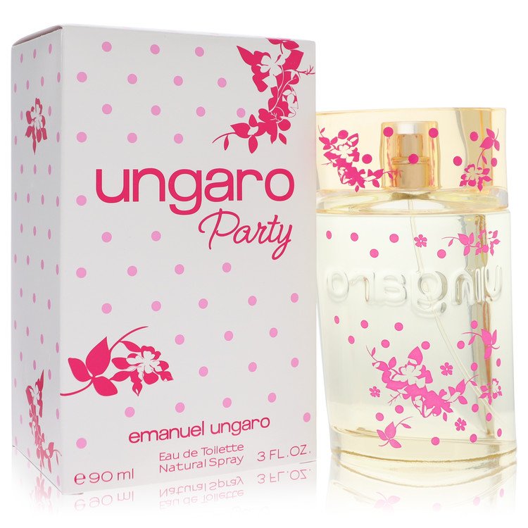 Ungaro Party by Ungaro